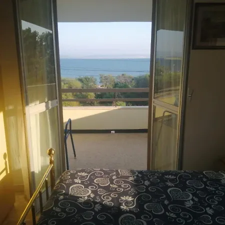 Casa Il Faro Lamezia Terme 別荘