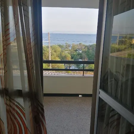 別荘 Casa Il Faro Lamezia Terme La Taverna