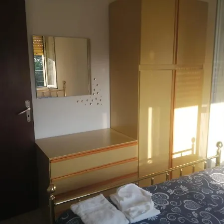 別荘 Casa Il Faro Lamezia Terme *
