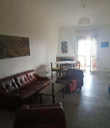 Casa Il Faro Lamezia Terme *