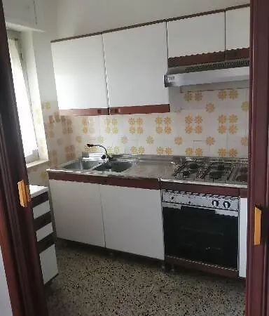 Casa Il Faro Lamezia Terme *